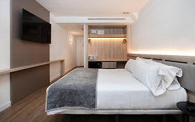 Sercotel Delfos Andorra